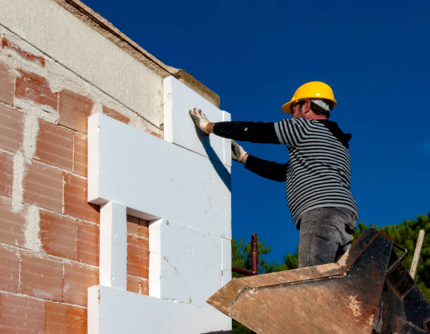 Best Insulation Installation Services in Montebello, NY