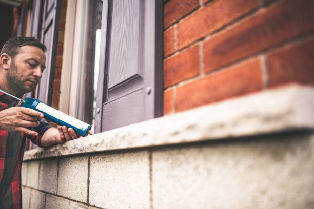 Best Insulation Maintenance and Repair in Montebello, NY