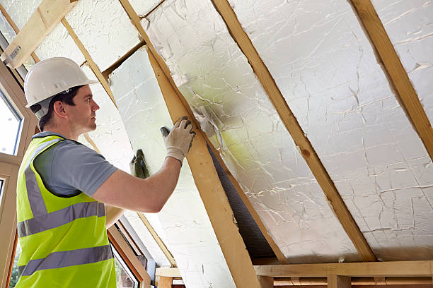 Best Specialty Insulation in Montebello, NY